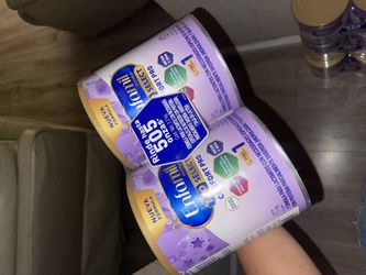 Baby Formula