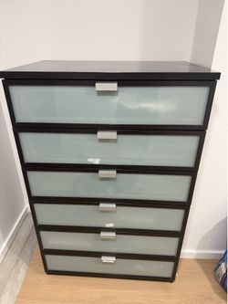 IKEA dresser