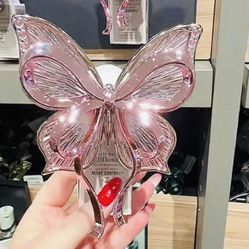 Stunning! BATH & BODY WORKS🎀🤍🦋BOWTERFLY🦋🎀🤍Wallflowers Scent Control™ Nightlight fragrance plug  