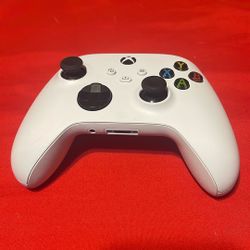 Xbox Series S Controller