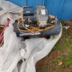 Compressor