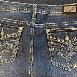 Earl Jeans Size 8p