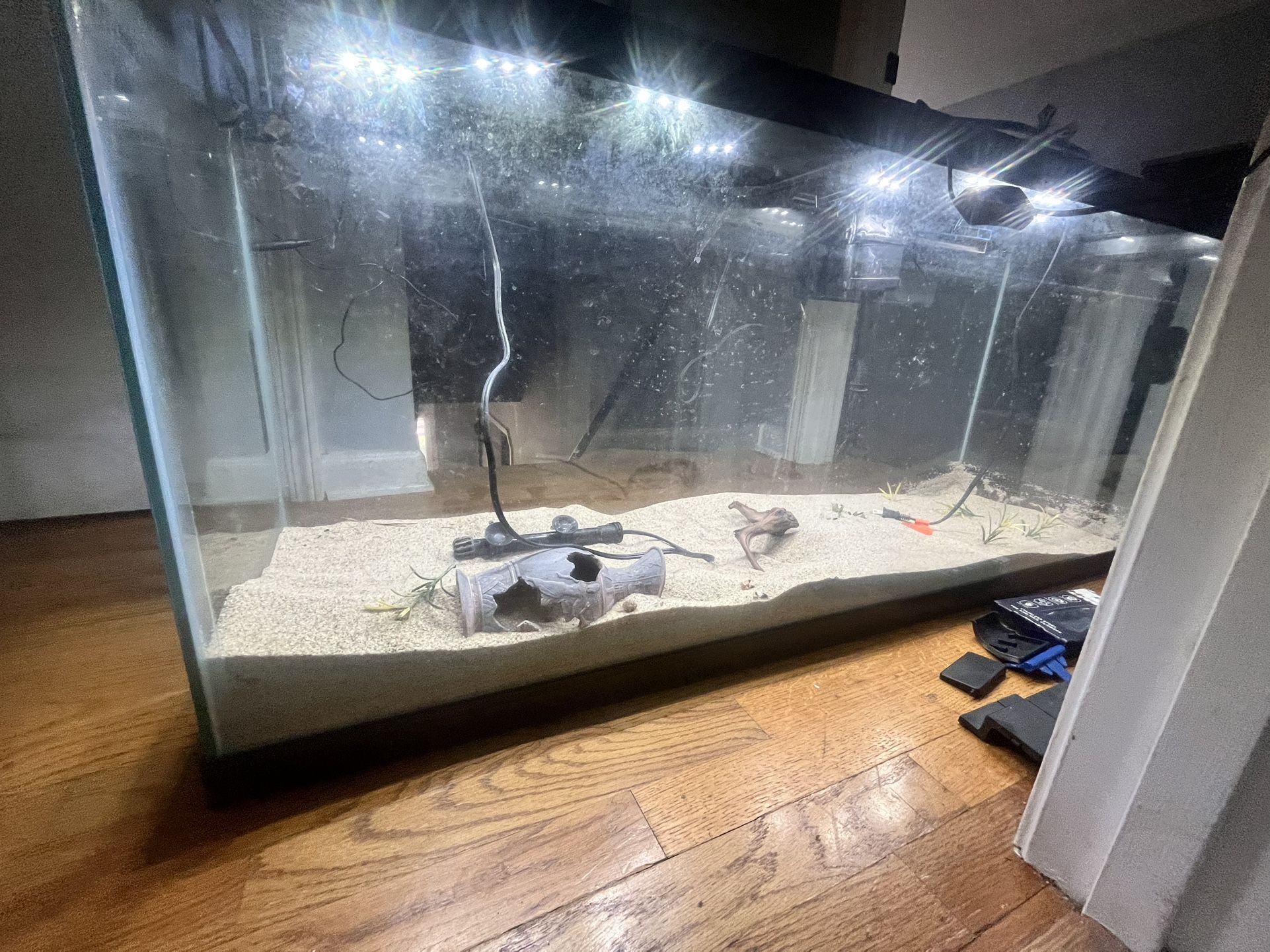 Fish Tank