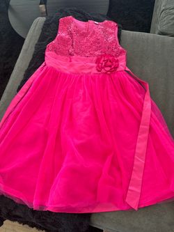 Girl dress