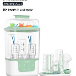Bottle Sterilizer