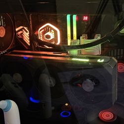 Ultimite Performance Gaming Desktop PC For Sale