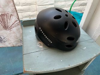 Kryptonics Bike/Skate Helmet