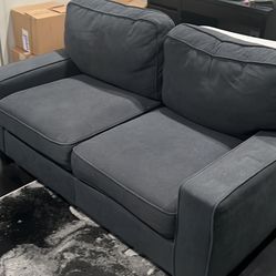 Wayfair Serta Brand love seats 