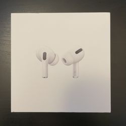 AirPods Pro 