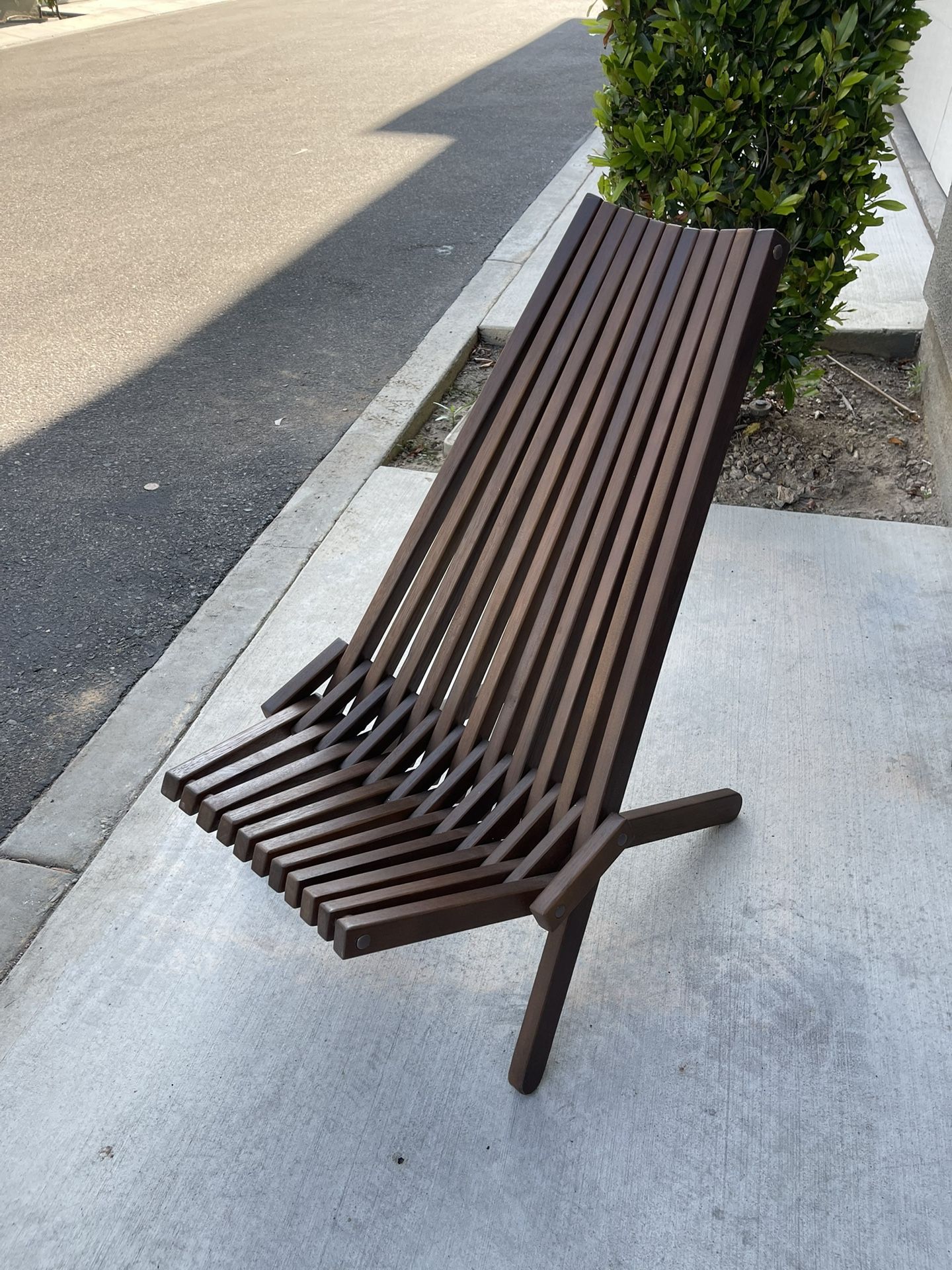 FOLDING BEACH CHAIR🔹FURNITURE TOOL BOX