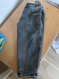Toddler boy Zara jeans size 4t