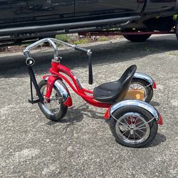 Small Schwinn Bike