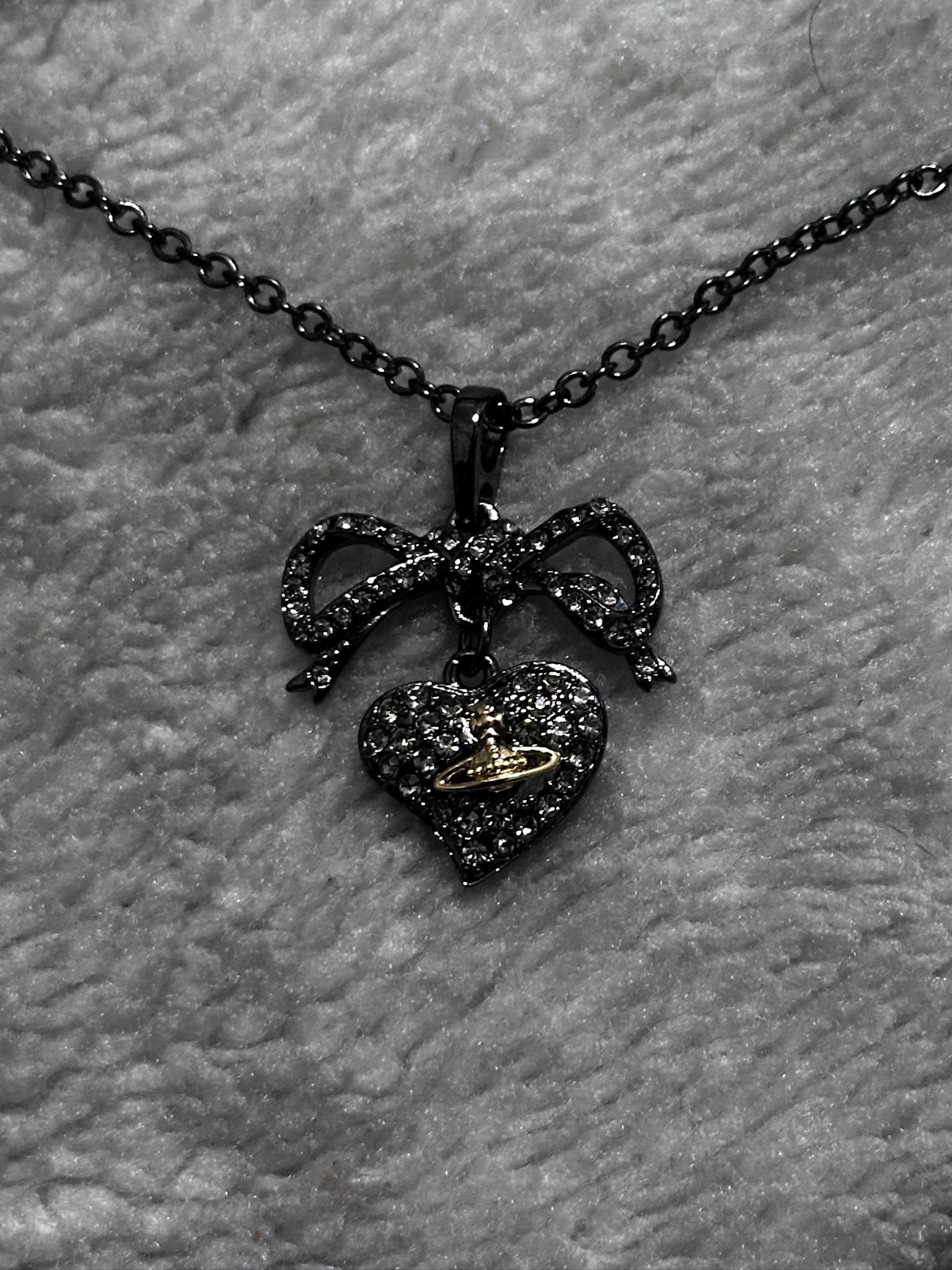 Vivienne Westwood Necklace
