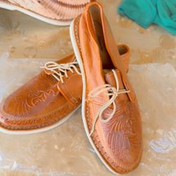 Huaraches Sahuayenses