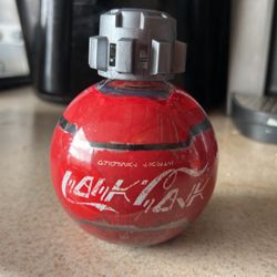 Coca Cola From Disneyland Park