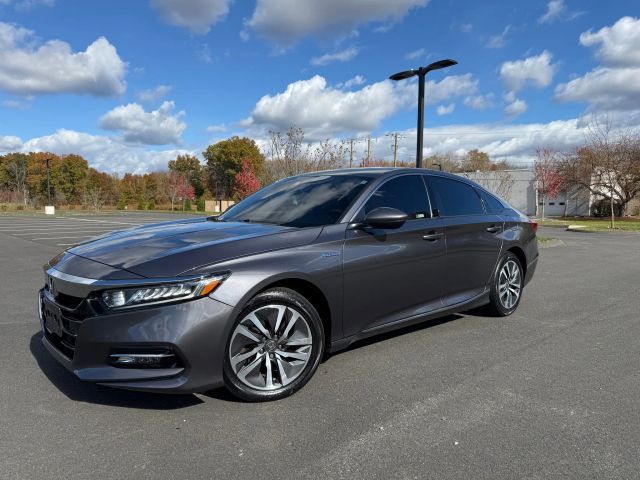 2020 Honda Accord Hybrid