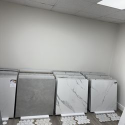Porcelain Tile