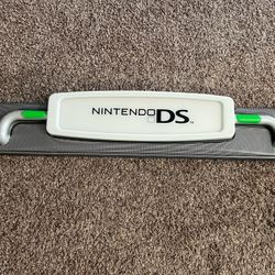 Nintendo Ds Store Promo Display Sign