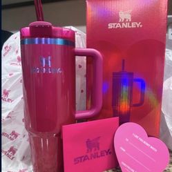 Stanley Cranberry Chroma 40oz or 30oz 