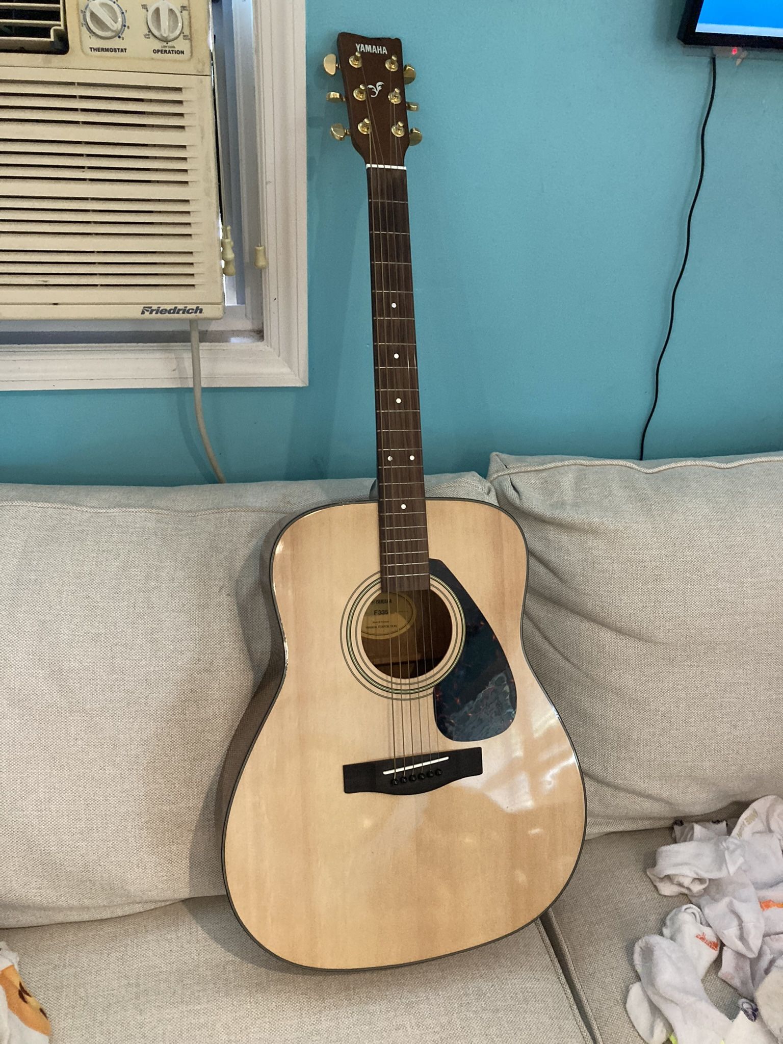Guitar