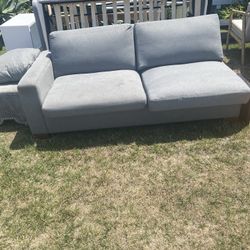 Free Couch