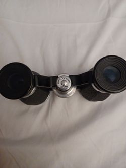 BINOCULARS