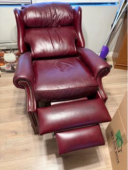 Brandington Young Recliner
