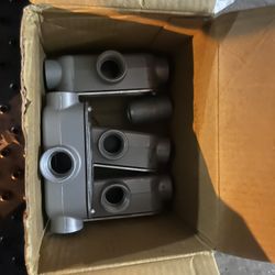 Solar Panel Parts