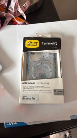 Otterbox for iPhone 16