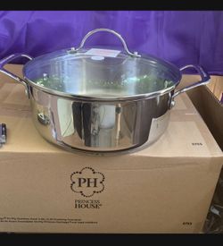 Cacerola De 4 Qt Princess Huose