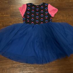 Taylor Joelle Anna Dress