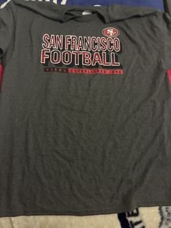 49er Shirt 