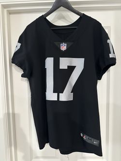 Las Vegas Raiders Davante Adams Jersey