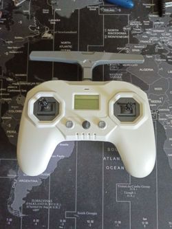 IFLIGHT COMMANDO 8