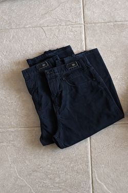 Young Men, RSQ Pants