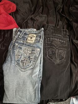 rock revivals