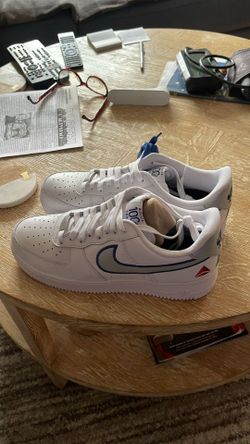 Delta Airlines 100th Anniversary Air-Force 1