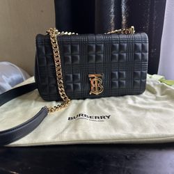 Burberry Bag