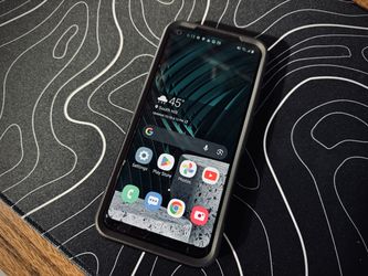 GALAXY A11 4G