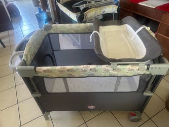 Pack n play