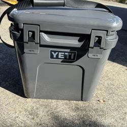 Yeti Cooler - Brand New!