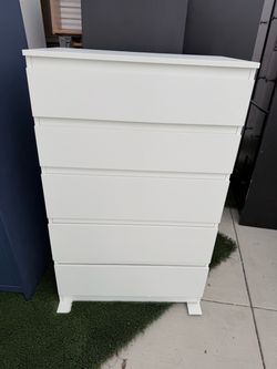 Office dresser