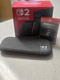 Nintendo Switch 2