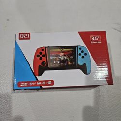 Q21 Handheld Video Game System 