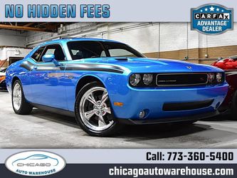 2009 Dodge Challenger