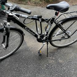 Schwinn Bike