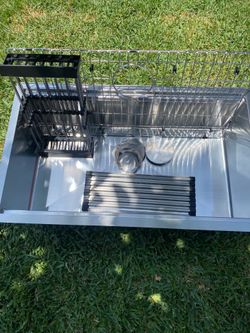 Kitchen sink