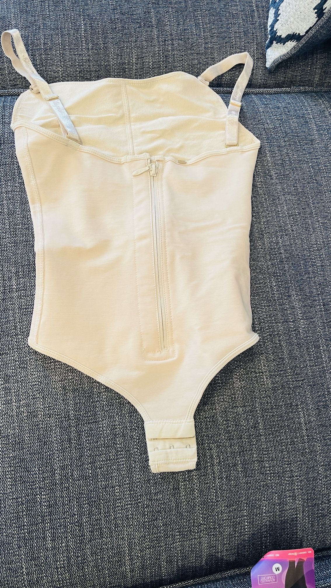 2 Stagmi Faja Colombiana