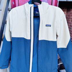Patagonia Boys Jacket 