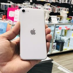 iPhone SE 3 64gb Unlocked 